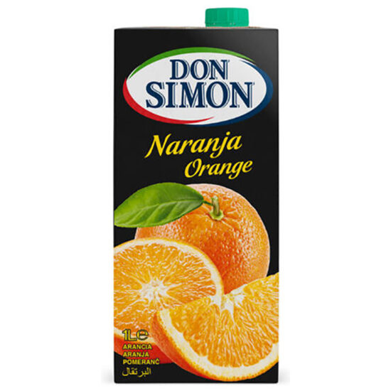 Orange juice 1l